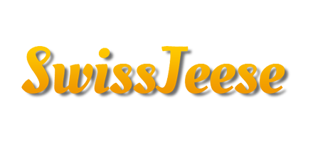 Logo of the SwissJeese Conference in Bern