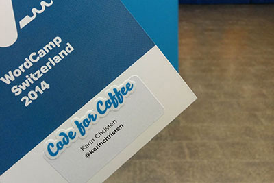 Co-working at our apartment in Sofia, Bulgaria